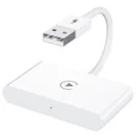 KTZ Wireless Carplay Adapter