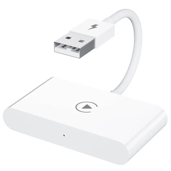 KTZ Wireless Carplay Adapter