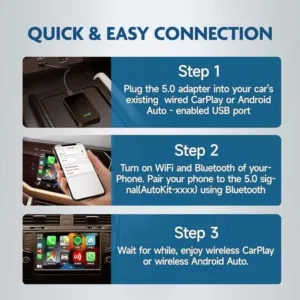 Carlinkit 5.0